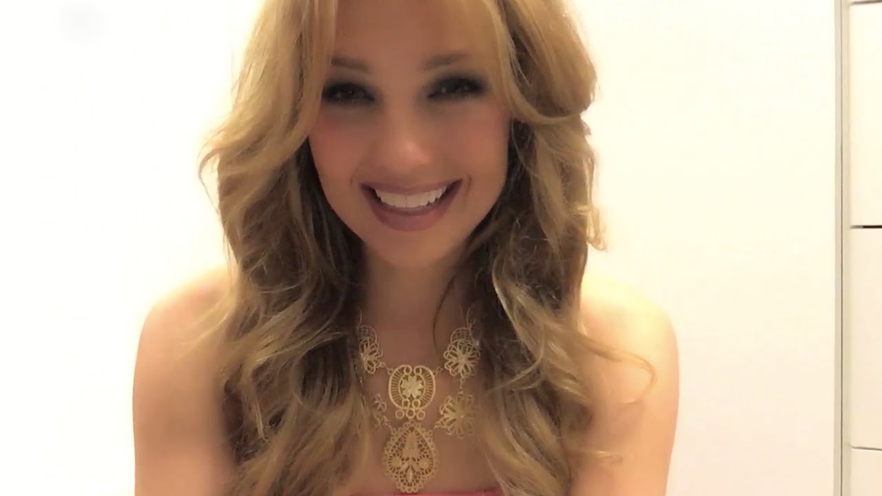 THALIA - Recuento 2014 / THALIA'S 2014 Year in Review