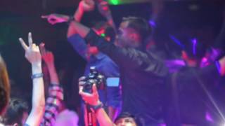 DJ AWL Live Performance @MalibuCafe