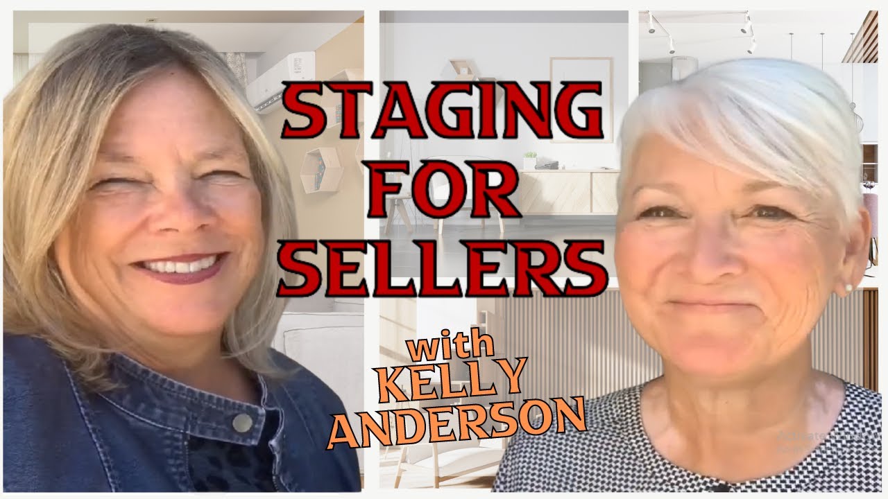 Home Staging for Sellers | SAN DIEGO CALIFORNIA