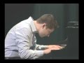 Eldar Djangirov Trio Besame Mucho
