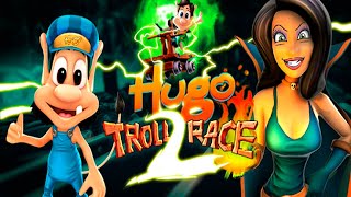 Hugo Troll Race 2 - Gameplay for Android IOS #19 screenshot 5