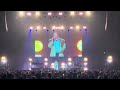 Capture de la vidéo ⁠Macklemore Boise 10.12.23 Audience Iphone Footage