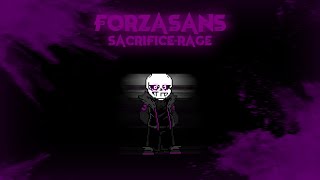 [2K Subs Special 1/6] ForzaSans | Phase 1 - Sacrifice Rage