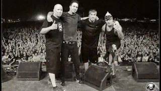 Sick Of It All - All Hell Breaks Loose (Misfits cover)