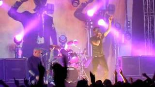 Watch Rise Against Stained Glass And Marble video