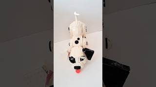 Lego Disney 101 Dalmatians Puppy Build