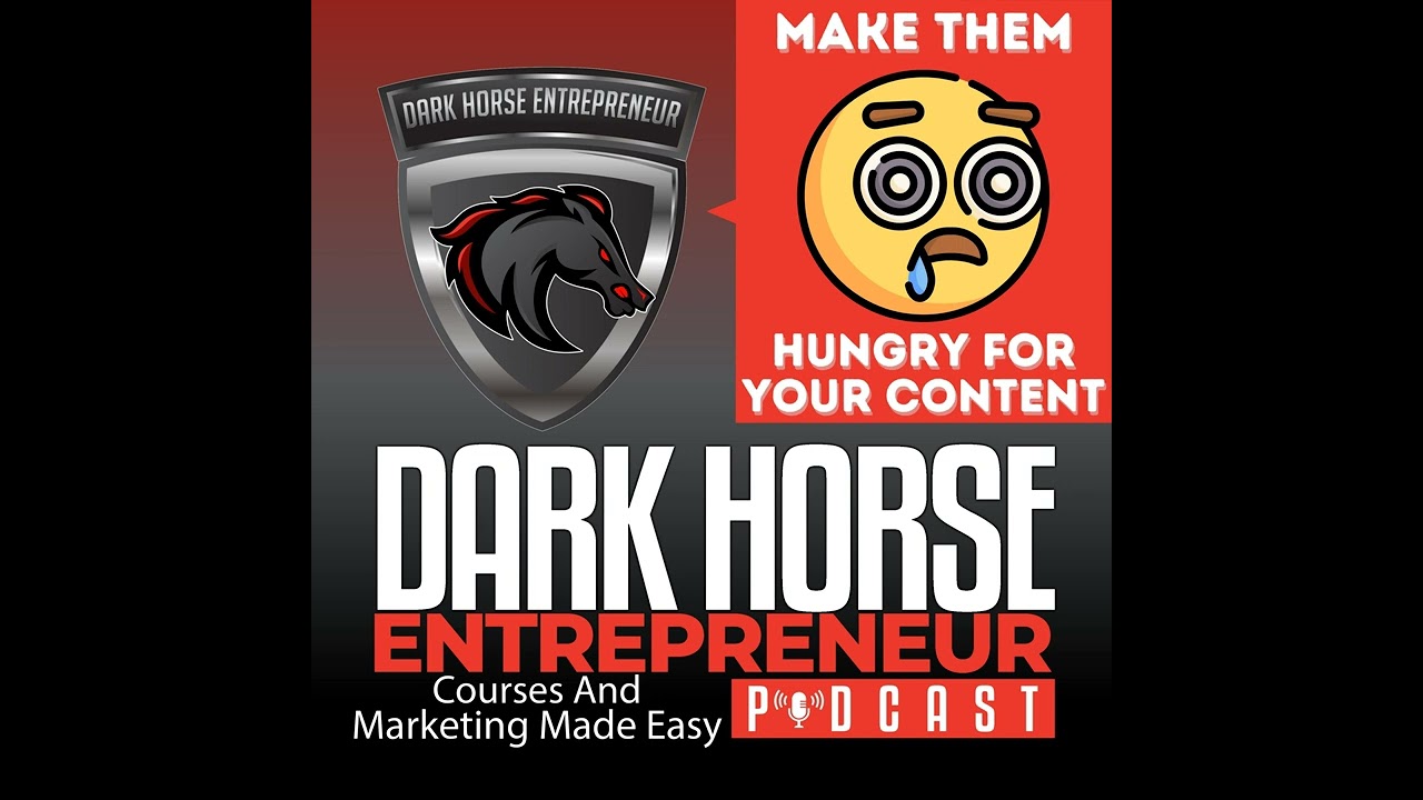 EP 391 How to Zeigarnik Your Audience Into Submission