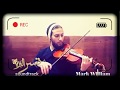 Fr Feltaous Elsoriany Violin Mark William نسر البرية ابونا فلتاؤس السرياني عزف كمانجا مارك وليم