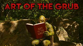 Mastering The Art Of The Grub In ARK screenshot 4