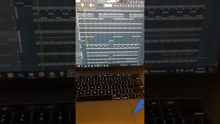 I made a #hotboiitypebeat #lilbabytypebeat #lilbaby #flstudio #producer