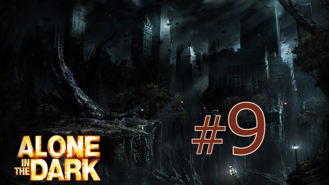 Alone in the dark pc cd juego fisico 2008 en México Ciudad De | Clasf