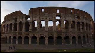 Secrets of the Colosseum | PBS America