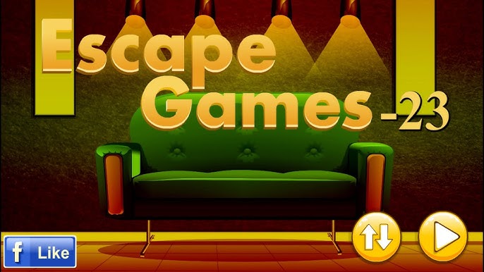 35 Free New Escape Games::Appstore for Android