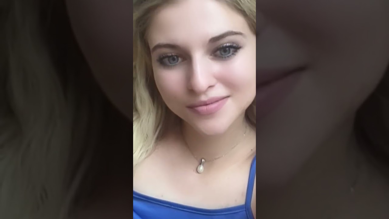 Emma Periscope Live Vlog🫦