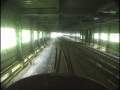 (SD)常紋信号場停車