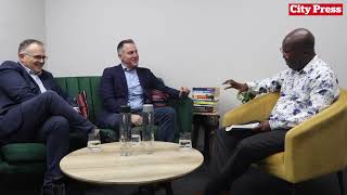 How TymeBank grew from SA startup to serving 20 million customers across three countries