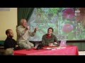 Juan Antón Mora: Autosuficiencia y Bosques de Alimentos. Ferrol, Valle de Esmelle, Octubre 2014