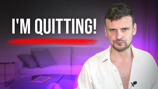 How I Overcame Procrastination As An Entrepreneur by Darius Lukas 171 views 4 months ago 9 minutes, 13 seconds