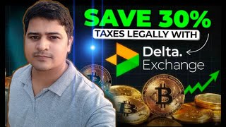 31 May | btc live trading | traders edge | delta exchange options trading | crypto india |