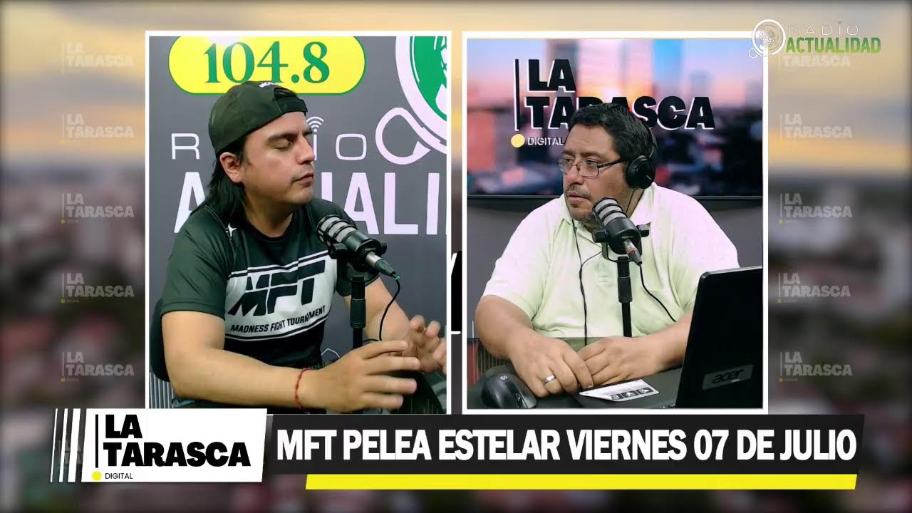 La Tarasca ( 01 -JUL-2023 )