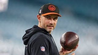 Are the Browns Hiring a Scapegoat Head Coach for 2026 - Sports4CLE, 1/9/26