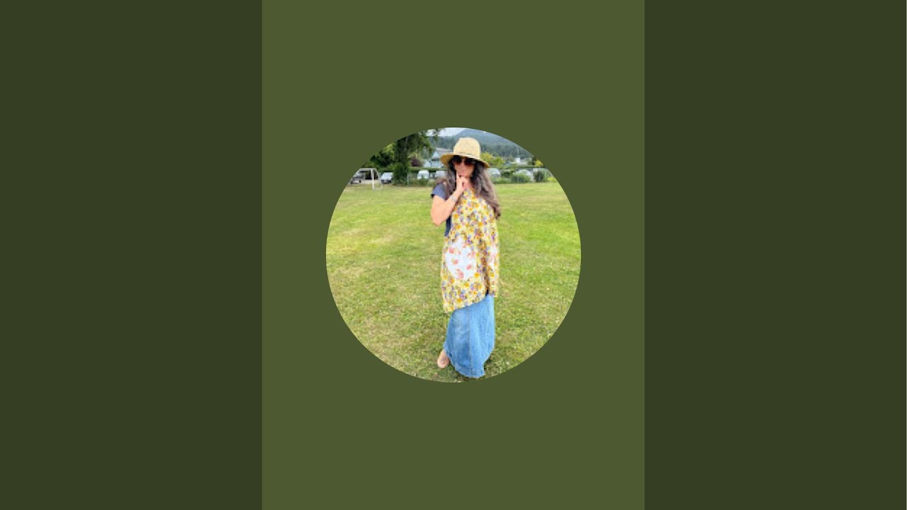 The Fabulous Empty Nest Crochet & Chat with Angie is live!