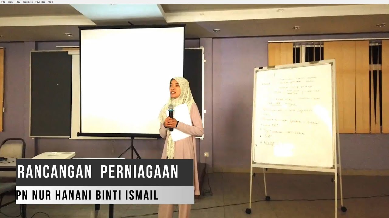 Kursus Keusahawanan Asnaf Zakat Maidam Siri 4 2020 Youtube