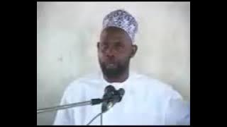 Sheikh Mselem || Sadaka bora