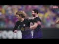 End of video