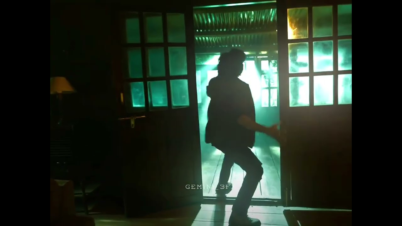 rendu raaja 😈 | naane varuvean | yuvan shankar raja | dhanush | selva ragavan |