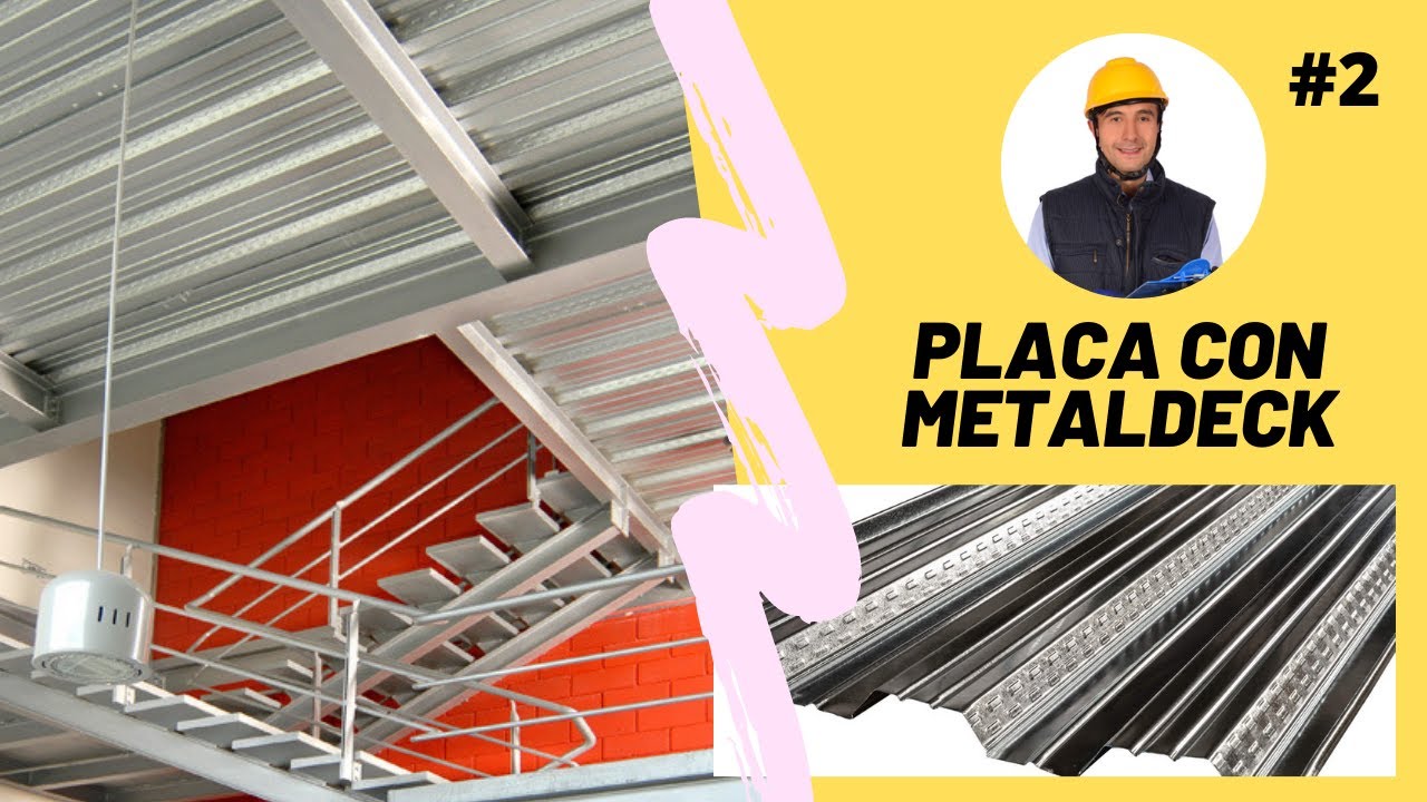 Metal desplegado | Arquitectura en acero