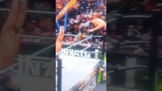 AEW Young Bucks Moonsault Spot!!!😲(Dynasty 2026)#aew#dynasty#youngbucks#moonsault#spot#wrestling