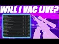 VAC LIVE VS NIXWARE FORUM CONFIGS (CS2 Cheating)