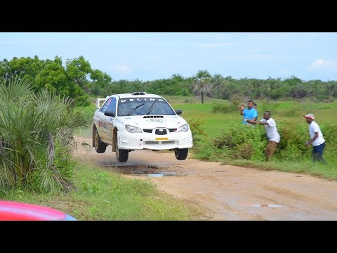 NOMA!! Mashindano ya Magari Bagamoyo 2017