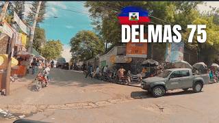 Delmas 75 en 2024
