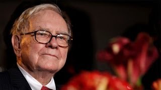 How To Invest Like Warren Buffett