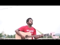 Voh. - Prateek Kuhad (Cover) by Elroy J