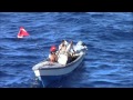 5 Jamaican Fishermen Lost At Sea Rescued After 3 Weeks