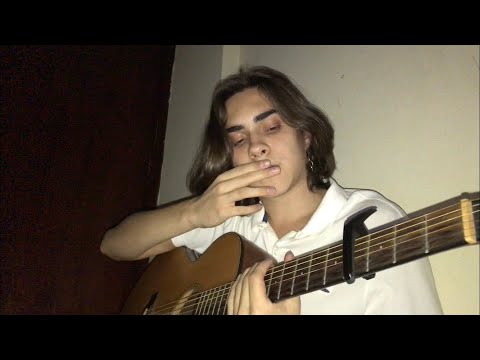 KAZKA - ПЛАКАЛА (Maro Cover)