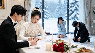 After 6 Years Of Marriage, She Saw His Affair Photos—Signed Divorce, Disappeared,He Begged Too Late screenshot 2