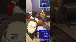 Poorly Explaining Personas #vtuber #weeb #anime #persona #persona3 #persona3reload