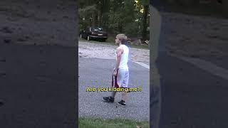 My Brother Freaked Out and Destroyed My Camera #foryou #fyp  #reels #videogames #psychodad