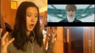 BTS- SPRING DAY MV TEASER Reaction