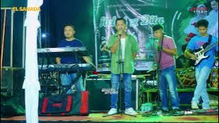 PASRAH - ELSA NADA MUSIC - WEDDING HELMI & DITA - SLAGI JEPARA