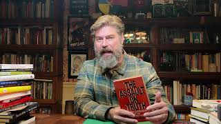 Assault on Truth By Jeffrey Masson