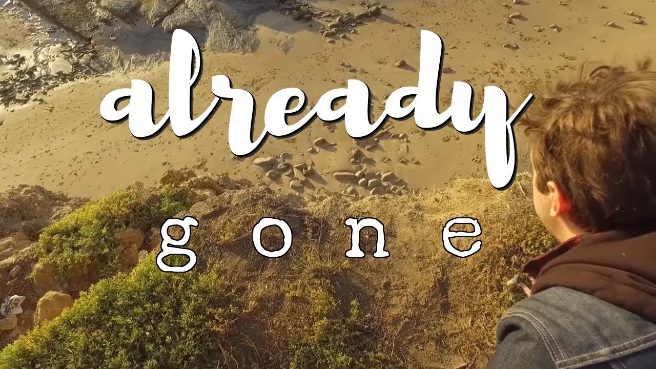 shane x ryan || already gone - YouTube