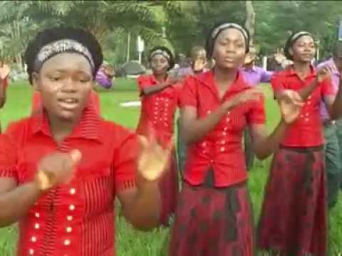  Eleweka || Wokovu Choir || Official Video 2017