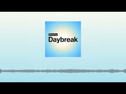 Florida Braces for Big Storm; Citadel Looking for Next Math Genius | Bloomberg Daybreak: US Edition Episode cover