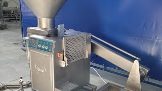 Risco RS4001 vacuum filler