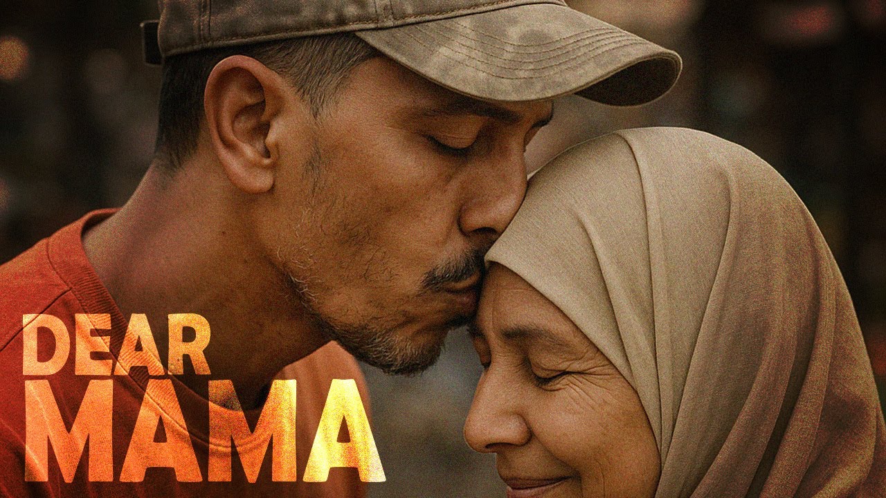 Lmoutchou - Dear Mama